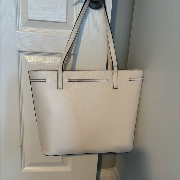 NWT Kate Spade Medium top zip leather tote and matching wallet, wristlet - Picture 5 of 15